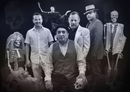 Exponen artistas chilenos en la CCO “México-Chile Homenaje a José Guadalupe Posada”