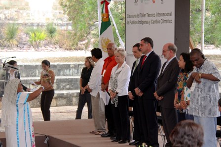 Instituyen “Día de la Reconstitución de los Pueblos Indígenas de Oaxaca”