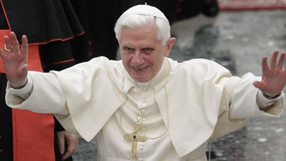 El Papa no llamó a nadie; el Obispo de Mexicali, sin fundamento: CEM