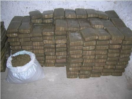 Estaba en un inmueble