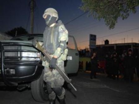 Sin dar nombres de los internos trasladados de Santa María Ixcotel al penal de Miahuatlán