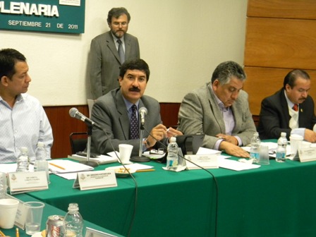 ¡2 de octubre no se olvida! a efemérides nacional; impulsa Javier Corral su aprobación