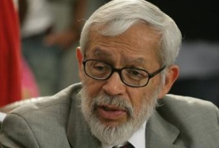 Fallece el periodista Miguel Ángel Granados Chapa