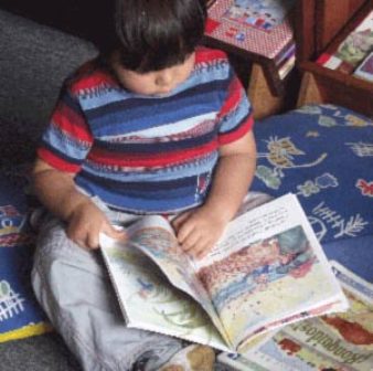 La lectura, principal estrategia para mejorar el aprendizaje de niños y jóvenes: GDF