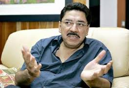 Denuncian a Ulises Ruiz, ex gobernador de Oaxaca, por enriquecimiento ilícito y peculado