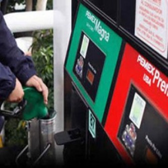Dan diputados dos años más de “gasolinazo”; seguirá aumento mensual hasta diciembre de 2014