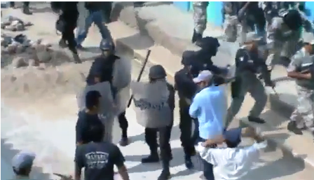 Comisión Especial para Chimalapas creada por Gabino Cué, viola derechos de zoques