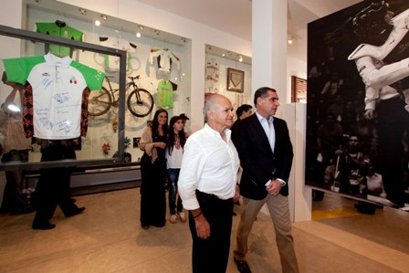 Abren Centro Académico y Cultural San Pablo, en el Centro Histórico de Oaxaca