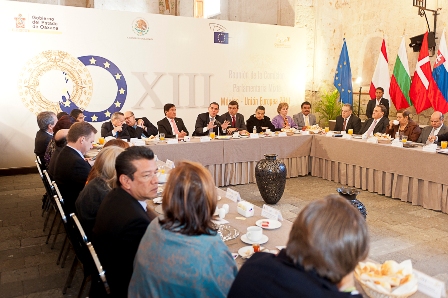 Declaración conjunta