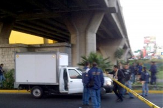 Identifican a 19 de los masacrados en Guadalajara