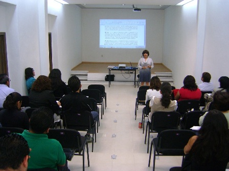 Curso de capacitación