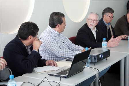 Formula UNAM proyecto de microcuencas en Valles Centrales de Oaxaca