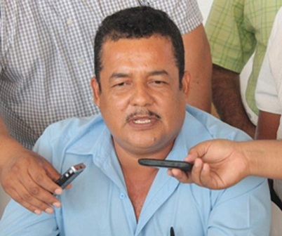 “Luego porqué desaparecen los periodistas”, sentenció Jorge Lavariega, director de seguridad en Huatulco