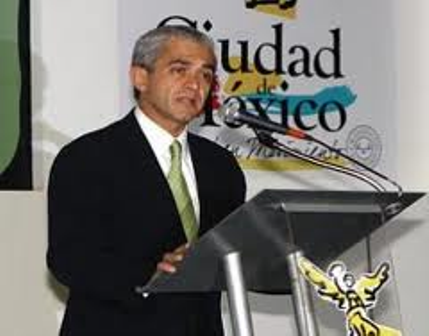 Presenta GDF acciones que garantizan una vida libre de violencia para las mujeres