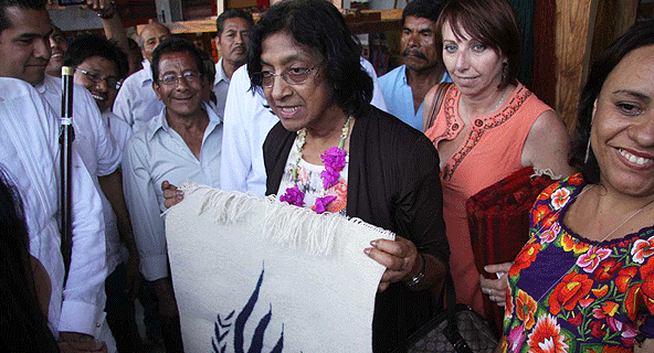 ONU condena a autoridades de Egipto,  por muerte de manifestantes