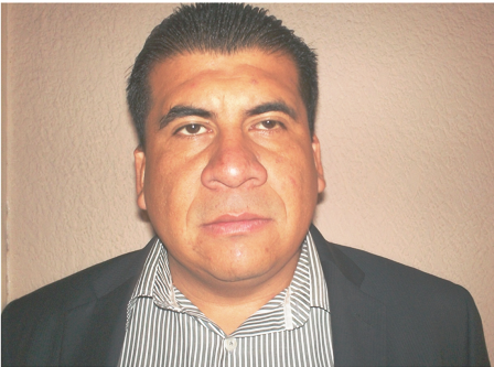 Ratifican a Saúl Díaz Bautista y se suma David Concha Suárez,  a la dirigencia del Partido Movimiento Ciudadano en Oaxaca