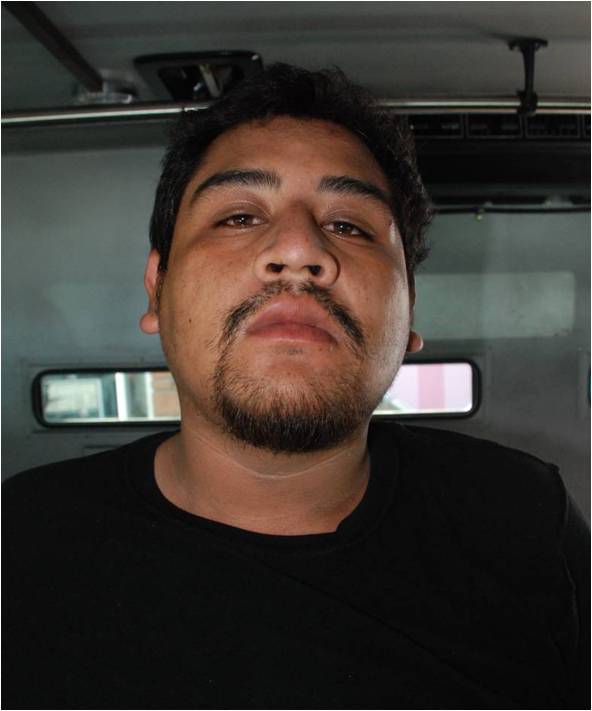 Rescata PF a mujer y detiene a dos secuestradores de “La Barredora”, en Acapulco