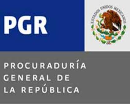 Designan a Luis Fernando Carbonell Paredes como nuevo director general de comunicación social de la PGR
