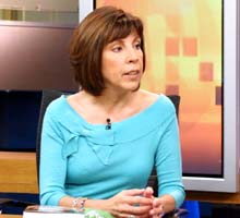 Olga Wornart recibe amenazas por labor periodísticode para su libro: El sexenio de Calderón