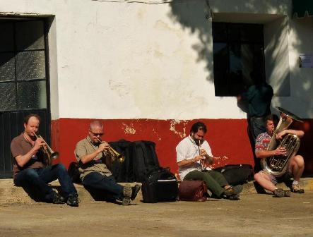 Vigoriza Instrumenta Oaxaca 2011 conocimiento musical del mundo