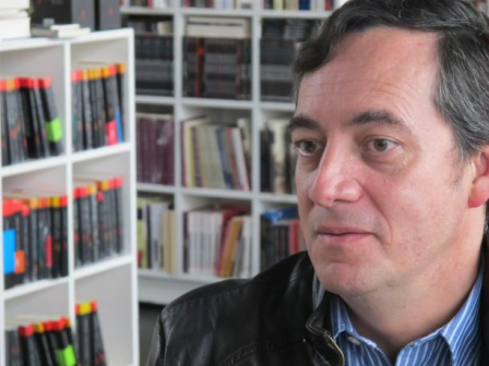 Director de la Fundación Equidad y Progreso