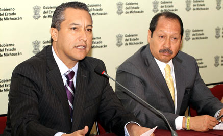 No quedará impune el crimen del edil de La Piedad, Michoacán: FBM