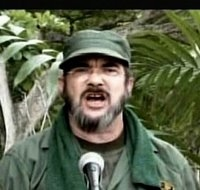 Timochenko reemplazará a Alfonso Cano como Jefe de las FARC