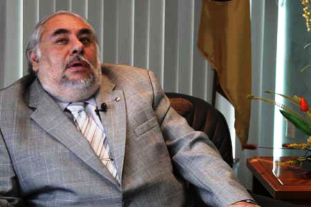 Fin a la huelga en la Universidad de Oaxaca, STAUO dobla al rector, Rafael Torres