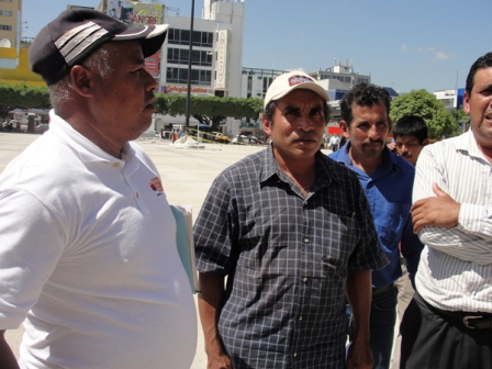 Ejido "Gustavo Diaz Ordaz"