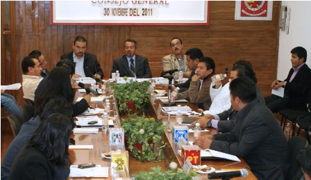 Aprueban anteproyecto