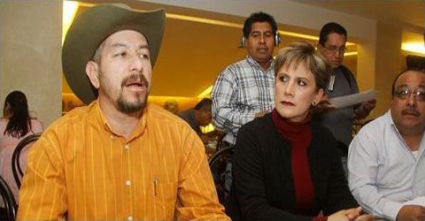 Piden indemnización justa a Gabino Cué comerciantes, por conflicto del 2006