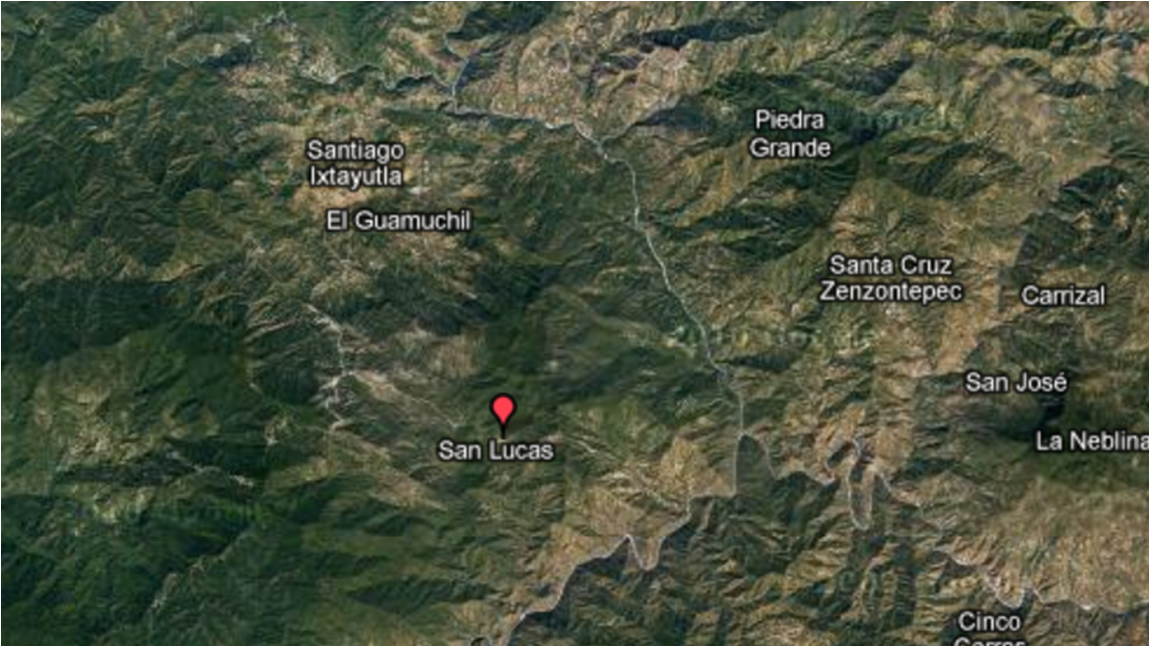 Ejecutan autoridad indígena de Atoyaquillo