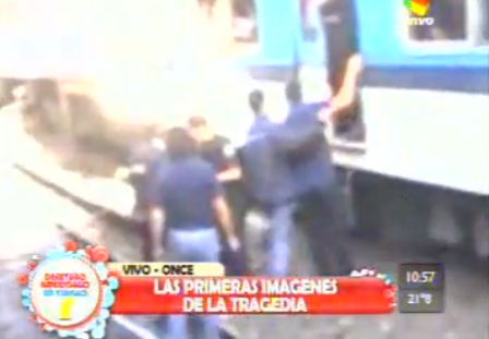 México lamenta el trágico accidente ocurrido en Argentina