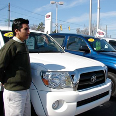 México y Brasil discuten situación bilateral en el sector automotor