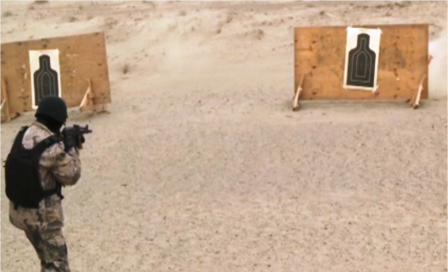 Ataque aéreo de OTAN deja 11 niños muertos en Afganistán