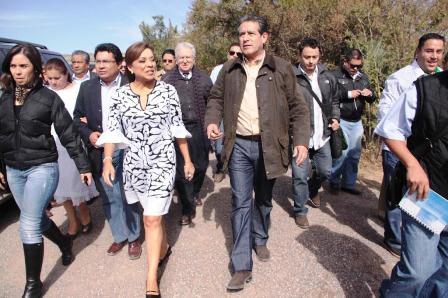 Alcanzó Vázquez Mota 55 por ciento de los votos: Espina