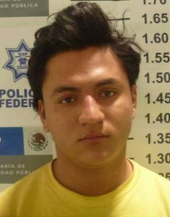 PF captura a dos secuestradores vinculados con “Los Zetas”, en Veracruz