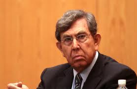 Candidata del PAN a la presidencia Vázquez Mota, robó frase “Un México para todos”, señala Cárdenas