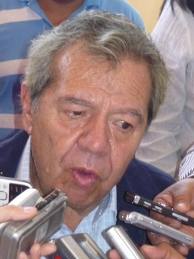 Recibe atención médica por problema cardiaco Muñoz Ledo, dolencia sin importancia