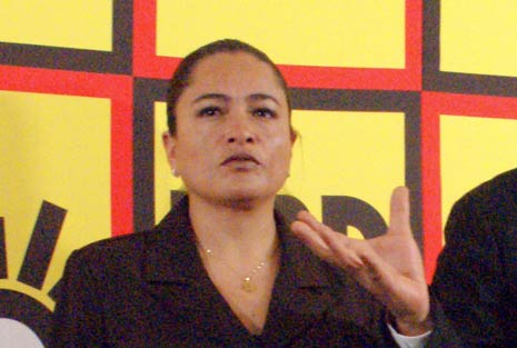 Denuncian PRD amenazas de muerte, contra dirigencia en Jalisco