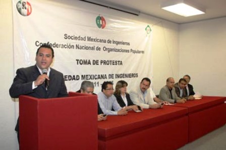 Cambios en la Secretaría de Infraestructuras, podrían terminar con malas licitaciones y retraso en pagos: SMI