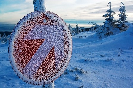 Suman unas 300 muertes por frio, en Europa