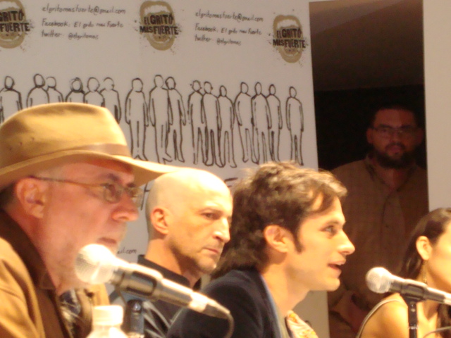 Claves / La lucha contra el silencio