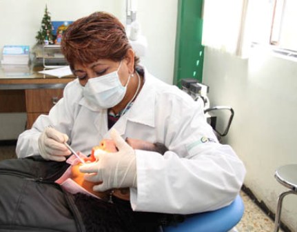 Fumar, factor de riesgo para padecer cáncer bucal: SSO