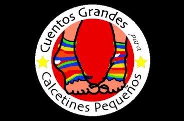 Quinto Festival “Cuentos grandes para calcetines pequeños”