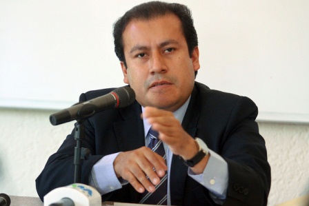 Continúan investigaciones contra ex servidores públicos: PGJE