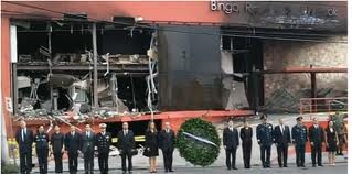 Confirman muerte de “El Quemado”, en Tamaulipas; ordenó el ataque al Casino Royale, en Monterrey