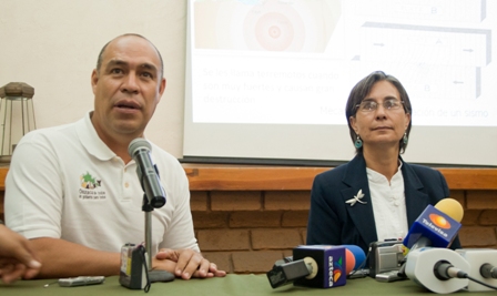 Al año ocurren un millón de sismos, los últimos en México son normales: UNAM