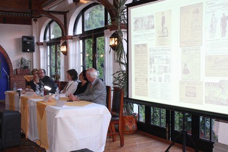 Guía de comercios centenarios del Centro de la Ciudad