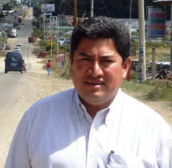 Unir capacidades a favor de Oaxaca: Alcalde de Tlaxiaco